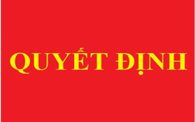 QUYẾT ĐỊNH VỀ VIỆC BAN HÀNH QUY CHẾ TUYỂN SINH ĐẠI HỌC CỦA TRƯỜNG ĐẠI HỌC VĂN HÓA, THỂ THAO VÀ DU LỊCH THANH HÓA